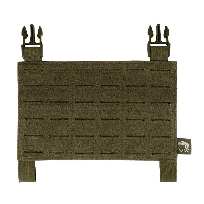 Viper VX Buckle Up Panel · Coyote