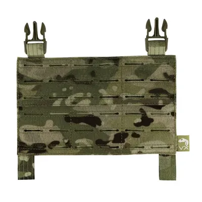 VX Buckle Up Panel - VCAM - Viper