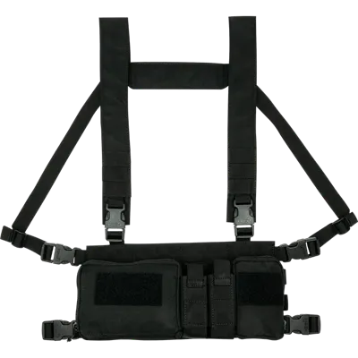 VX Buckle Up Ready Rig - Viper