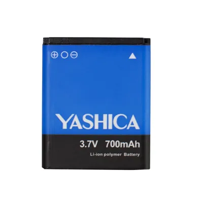 LI-ION Battery 3.7V / 700mAh (BL-01) for DigiMate - Yashica
