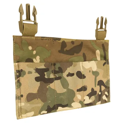 VX Buckle Up Rifle Magazine Panel - VCAM - Viper