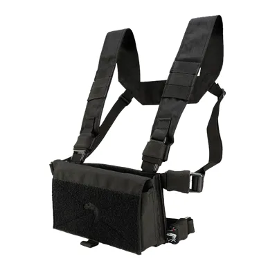 VX Buckle Up Utility Rig - Viper