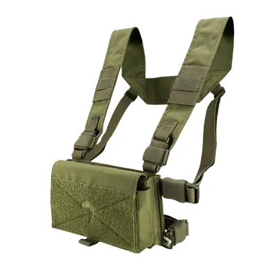 VX Buckle Up Utility Rig - Drab - Viper