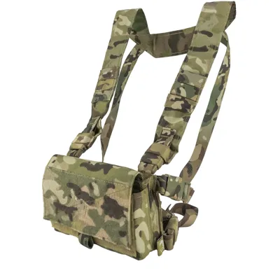 VX Buckle Up Utility Rig - VCAM - Viper
