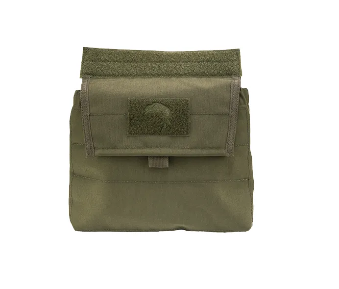 Viper VX Dangler Pouch - Drab · Verde / OD
