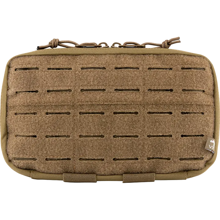 Viper VX Lazer MAG/Admin Pouch · Coyote