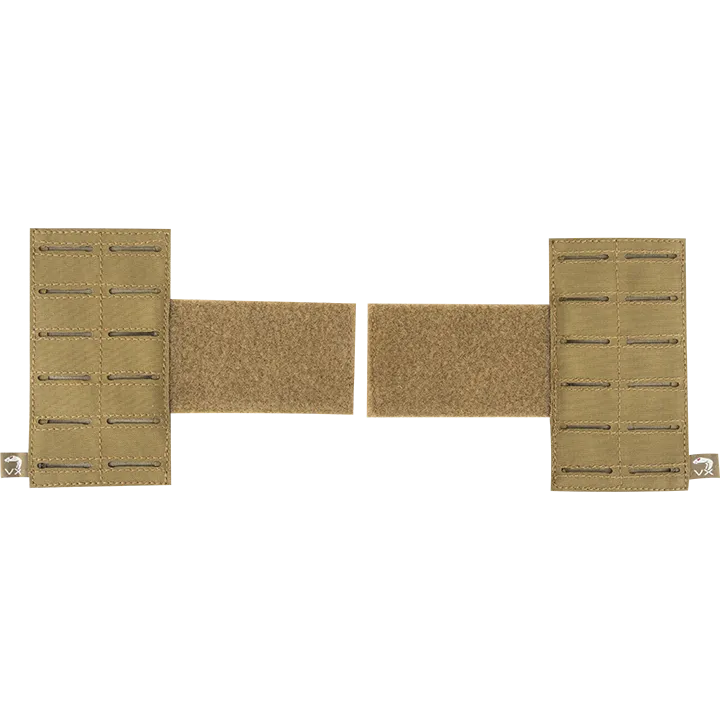 Viper VX Lazer Wing Panel Set · Coyote