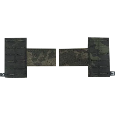 VX Lazer Wing Panel Set - VCAM - Viper