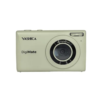 DigiMate 100 Mint - Yashica