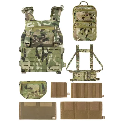 VX Multi Weapon System Set - VCAM - Viper