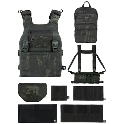 VX Multi Weapon System Set - VCAM - Viper
