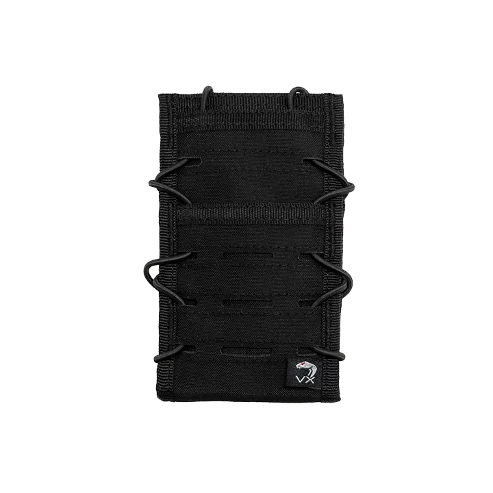 Viper VX Smart Phone Pouch · Negro