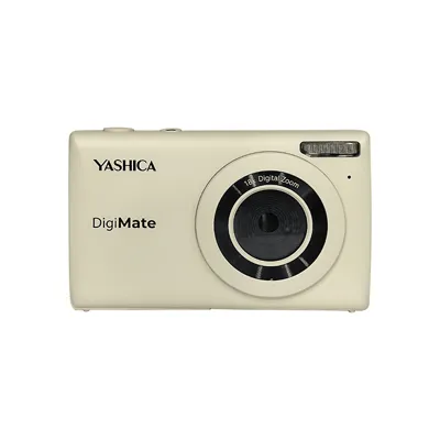 DigiMate 100 - Yashica