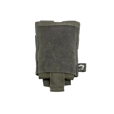 VX Stuffa Dump Bag - Drab - Viper