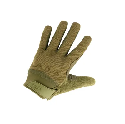 VX Tactical Gloves - Drab - Viper