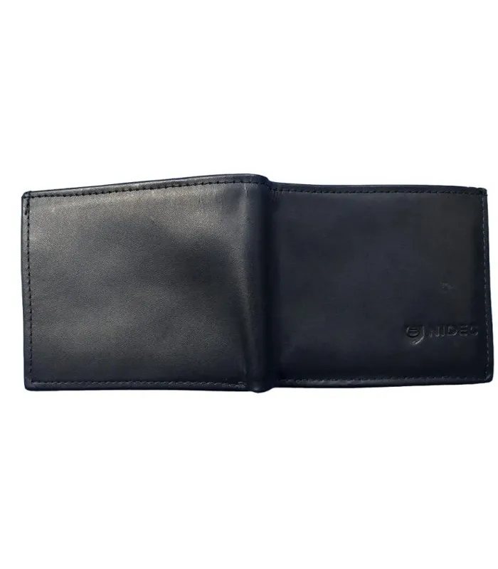 Cartera Billetera Porta Placa