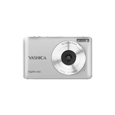 DigiPix 100 - Yashica