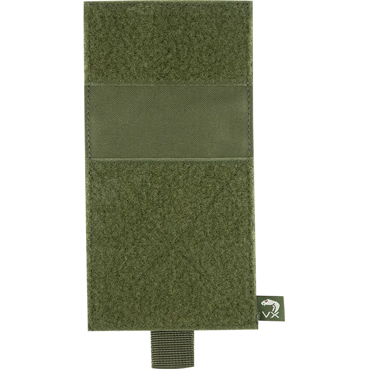 Viper VX Utility Rig Half Flap · Verde / OD