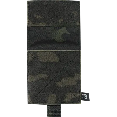 VX Utility Rig Half Flap - VCAM - Viper