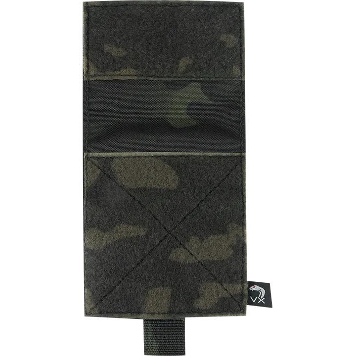 Viper VX Utility Rig Half Flap - VCAM · Negro