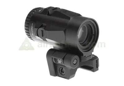 Micro 3x Magnifier - Vortex Optics