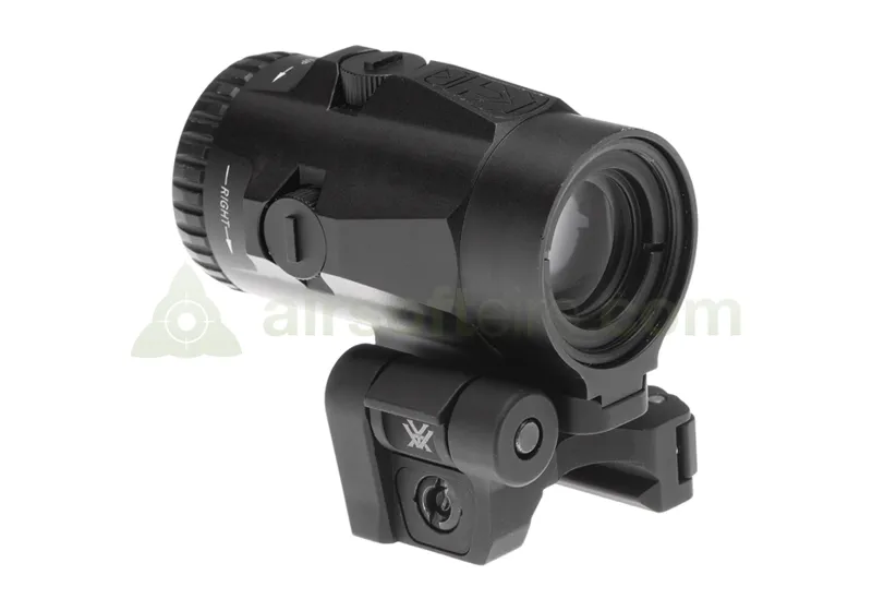 Vortex Optics Micro 3x Magnifier
