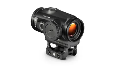 Spitfire HD GEN II 3x Prism Scope - *OFFER, 10% OFF* - Vortex Optics