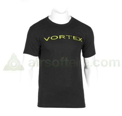 T-Shirt - Toxic Spine Chiller - Vortex Optics