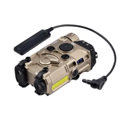 ET OGL Torch/ IR / Laser Module - (Aluminium) - Wadsn