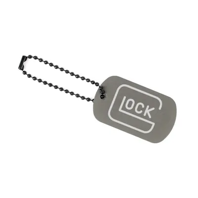 G-Series Dog Tag - Wadsn
