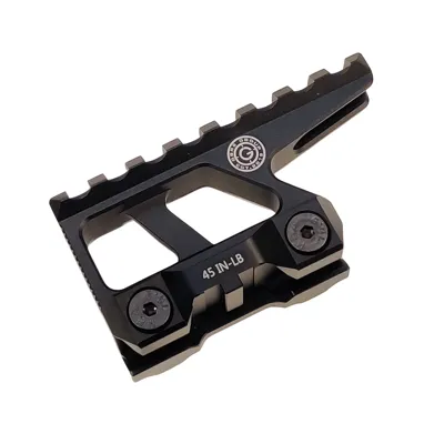 GG Lerna Scope Riser Mount - Wadsn