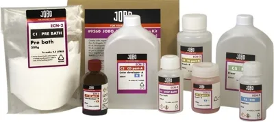 ECN-2 Developing Kit 2,5 L - JOBO