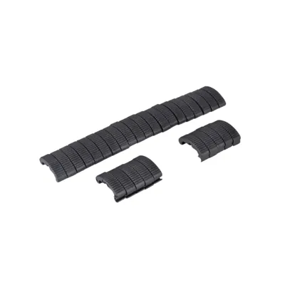 Index Clips for 20mm Picatinny Rail - Wadsn