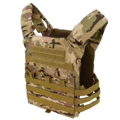 JPC Protective Vest - WADSN