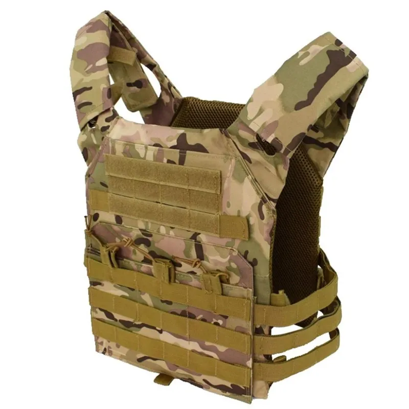 Wadsn JPC Protective Vest · Multicam