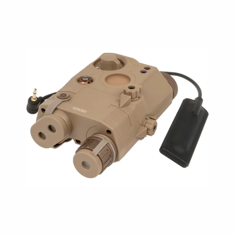 Wadsn LA-PEQ-15 · Tan / FDE