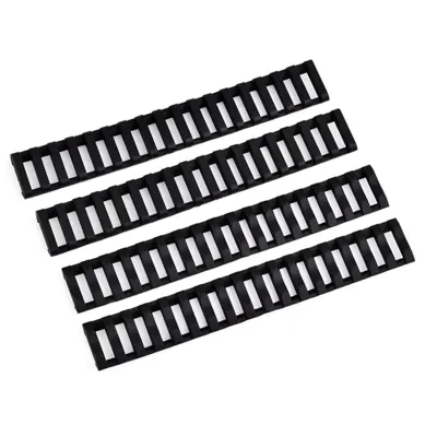Ladder Rail Panel Set - Wadsn