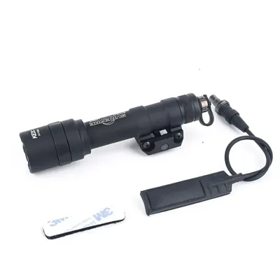 M600U Scout Flashlight, 470 Lumens - Wadsn