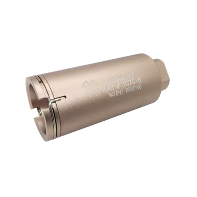Noveske Amplifier CCW - Wadsn