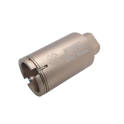 Noveske Mini Amplifier CCW - Wadsn