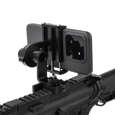 Phone Holder Rifle Mount - Wadsn