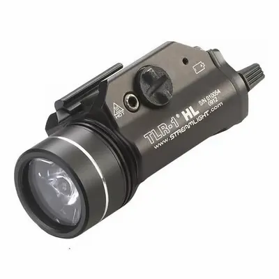 TLR-1 HL Flashlight - 470 Lumens - WADSN