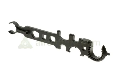 METAL Multi-Functional Steel Wrench Tool - Wadsn