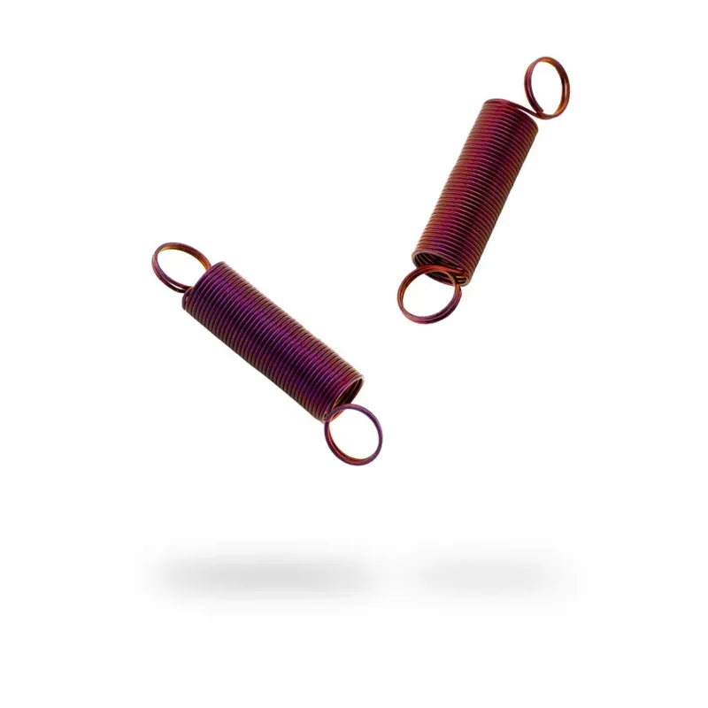 Waldo Dynamics "Ion" Nozzle Springs