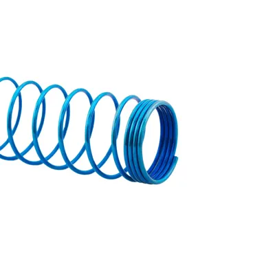 M4/416 "Ion" Winter Recoil Spring - Waldo Dynamics