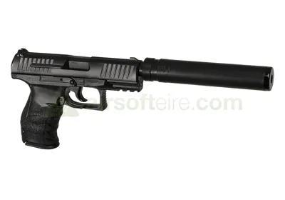 PPQ Kit Spring Gun - Walther