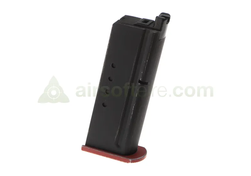 WE Airsoft 27RD Deadpool Magazine for Desert Eagle
