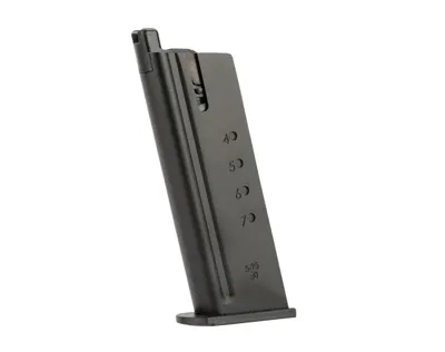 27RD Magazine for Desert Eagle - WE Airsoft