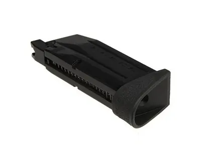 15RD Magazine for M&p Compact - WE Airsoft