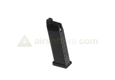 19RD Magazine for G19/23 - WE Airsoft